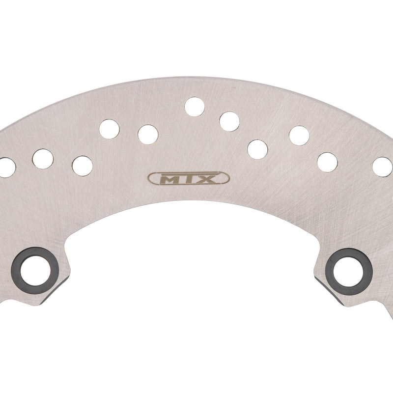 Performance Brake Disc Rear Solid Disc For Suzuki DL 650 VSTROM