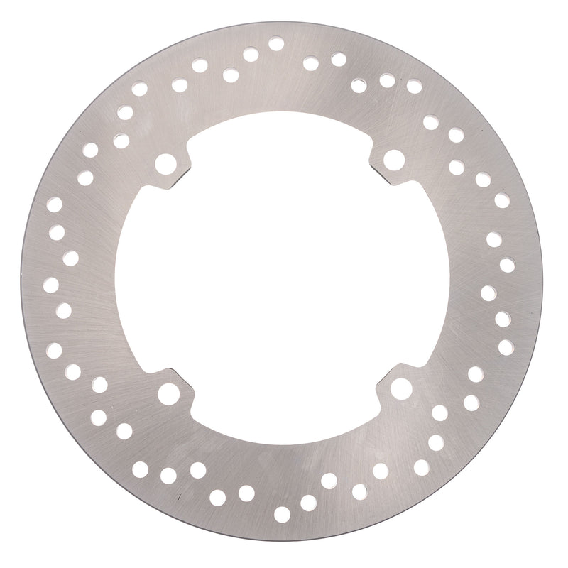 Performance Brake Disc Rear Solid Disc For Suzuki DL 650 VSTROM