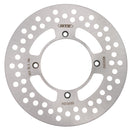 Performance Brake Disc Rear Solid Disc For Suzuki RM85 2005-2019