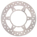 Performance Brake Disc Front Solid Disc For Suzuki DR-Z125 2003-2009