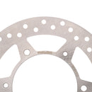Performance Brake Disc Front Solid Disc For Suzuki DR-Z125 2003-2009