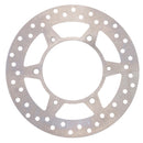 Performance Brake Disc Front Solid Disc For Suzuki DR-Z125 2003-2009