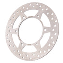 Performance Brake Disc Front Solid Disc For Suzuki DR-Z125 2003-2009