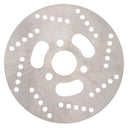 Performance Brake Disc Front Solid Disc For Suzuki AN125 1994-2006