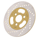 Performance Brake Disc Front Solid Disc For Suzuki AN125 1994-2006