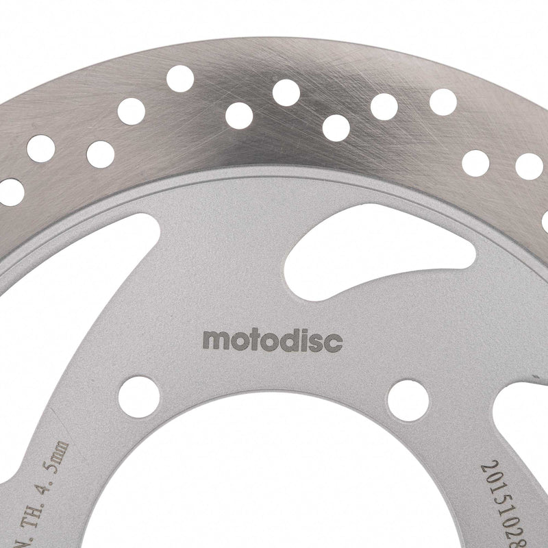 Performance Brake Disc Front Solid Disc For Suzuki VL 1500 M90 2002-2009