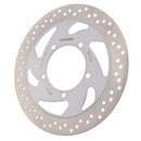 Performance Brake Disc Front Solid Disc For Suzuki VL 1500 M90 2002-2009