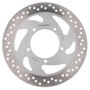Performance Brake Disc Front Solid Disc For Suzuki Boulevard VL 1500 2005-2015