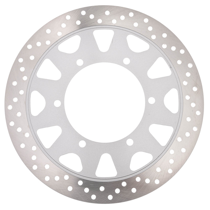 Performance Brake Disc Front Solid Disc For Suzuki VL800 C50 Boulevard 2005-2016