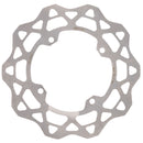 Performance Brake Disc Front Solid Disc For Suzuki RM-Z 250 08-21 RM-Z 450 0-17 RM-X 450Z 10-15