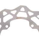 Performance Brake Disc Front Solid Disc For Suzuki RM-Z 250 08-21 RM-Z 450 0-17 RM-X 450Z 10-15