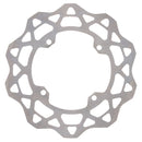 Performance Brake Disc Front Solid Disc For Suzuki RM-Z 250 08-21 RM-Z 450 0-17 RM-X 450Z 10-15