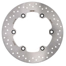 Performance Brake Disc Rear Solid Disc For Suzuki Hayabusa GSX1300R 08-12,GSX1300