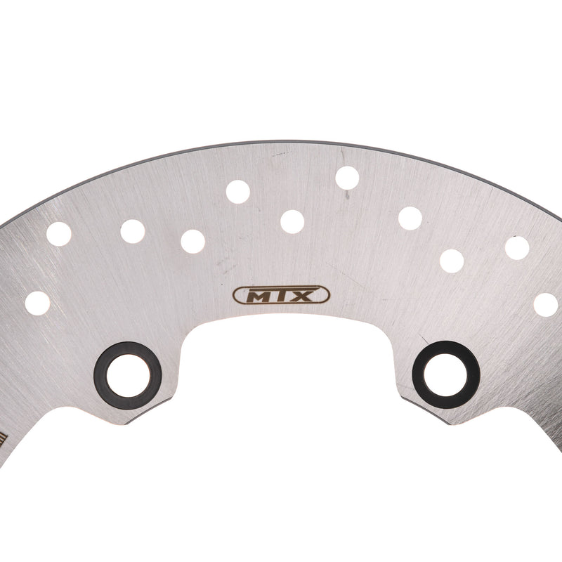 Performance Brake Disc Rear Solid Disc For Suzuki Hayabusa GSX1300R 08-12,GSX1300
