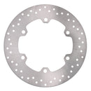 Performance Brake Disc Rear Solid Disc For Suzuki Hayabusa GSX1300R 08-12,GSX1300