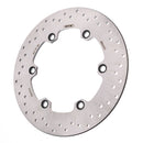Performance Brake Disc Rear Solid Disc For Suzuki Hayabusa GSX1300R 08-12,GSX1300