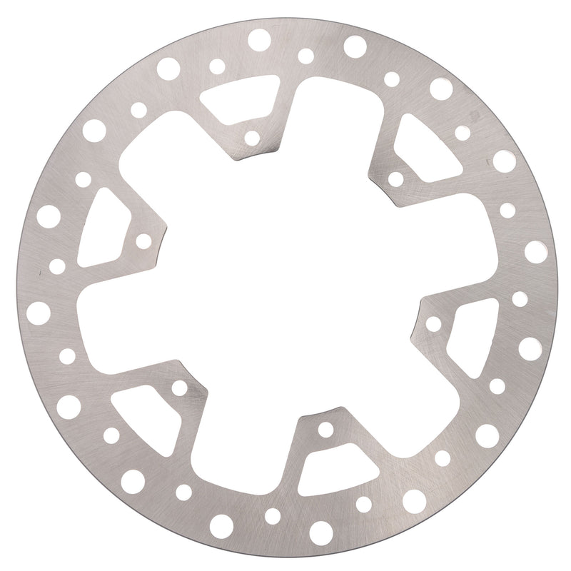 Performance Brake Disc Rear Solid Disc For Suzuki RM125/250 2006-2019