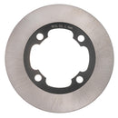 Performance Brake Disc Rear Solid Disc For Suzuki King Quad 4WD