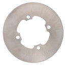 Performance Brake Disc Rear Solid Disc For Suzuki King Quad 4WD