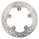 Performance Brake Disc Rear Solid Disc For Suzuki GSX-S 1000 A/FA 2016-2019