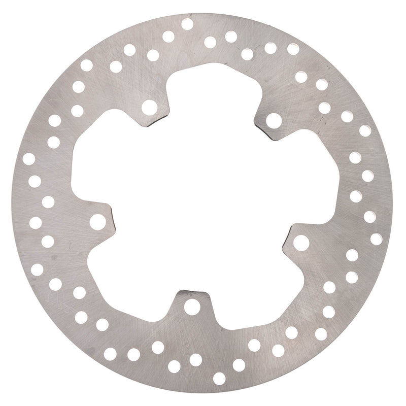 Performance Brake Disc Rear Solid Disc For Suzuki GSX-S 1000 A/FA 2016-2019