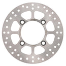 Performance Brake Disc Front Solid Disc For Suzuki LTF500F 1998-2002
