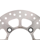 Performance Brake Disc Front Solid Disc For Suzuki LTF500F 1998-2002