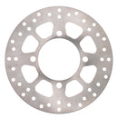 Performance Brake Disc Front Solid Disc For Suzuki LTF500F 1998-2002
