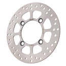 Performance Brake Disc Front Solid Disc For Suzuki LTF500F 1998-2002