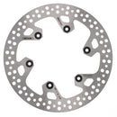 Performance Brake Disc Rear Solid Disc For Yamaha WR/YZ 125/250/400/426 1998-2002