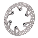 Performance Brake Disc Rear Solid Disc For Yamaha WR/YZ 125/250/400/426 1998-2002