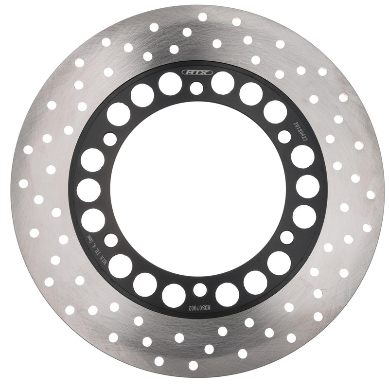 Performance Brake Disc Rear Solid Disc For Yamaha YZF 600 R 1993-1995 / TDM900 2005-2009