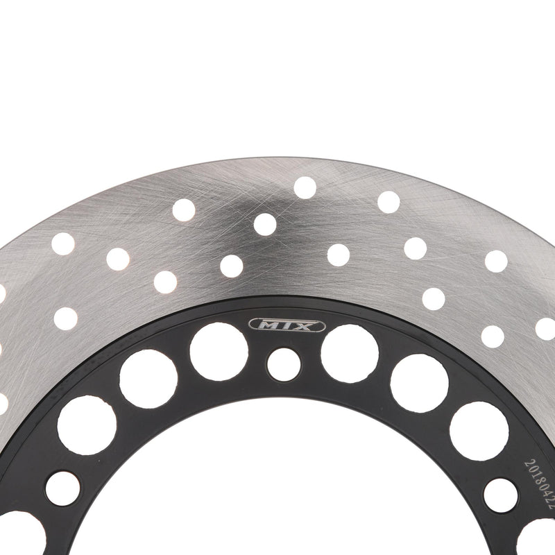 Performance Brake Disc Rear Solid Disc For Yamaha YZF 600 R 1993-1995 / TDM900 2005-2009