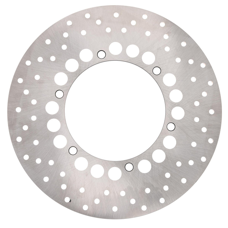 Performance Brake Disc Rear Solid Disc For Yamaha YZF 600 R 1993-1995 / TDM900 2005-2009