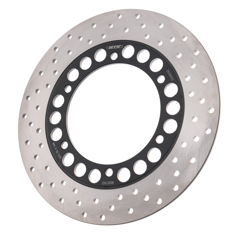 Performance Brake Disc Rear Solid Disc For Yamaha YZF 600 R 1993-1995 / TDM900 2005-2009