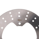 Performance Brake Disc Rear Solid Disc For Yamaha TZR 2501985-1996