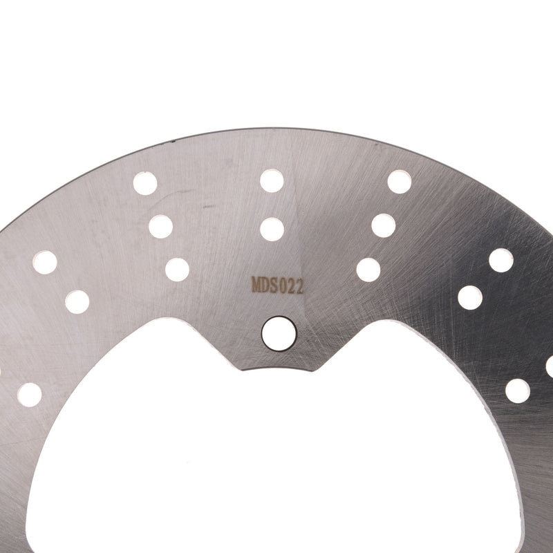 Performance Brake Disc Rear Solid Disc For Yamaha TZR 2501985-1996