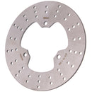 Performance Brake Disc Rear Solid Disc For Yamaha TZR 2501985-1996