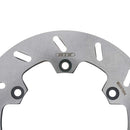 Performance Brake Disc Rear Solid Disc For Yamaha DT125RE / DT125X Models
