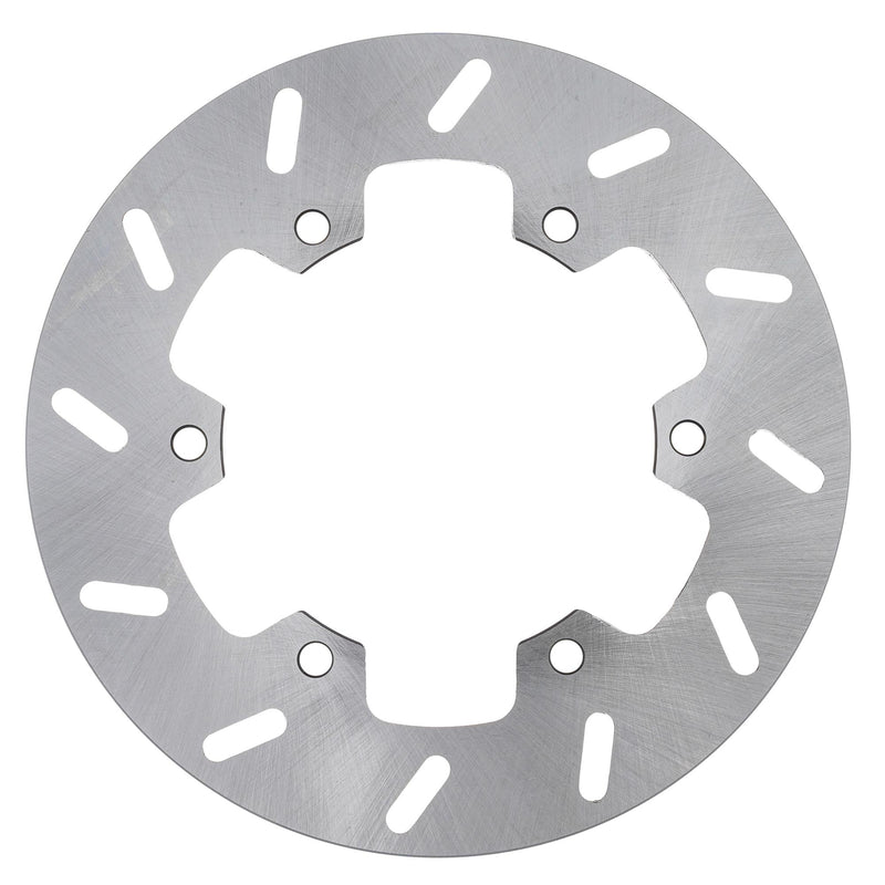 Performance Brake Disc Rear Solid Disc For Yamaha DT125RE / DT125X Models