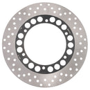 Performance Brake Disc Front Solid Disc For Yamaha RD350, XJ600/900, XV750, XV1000/1100
