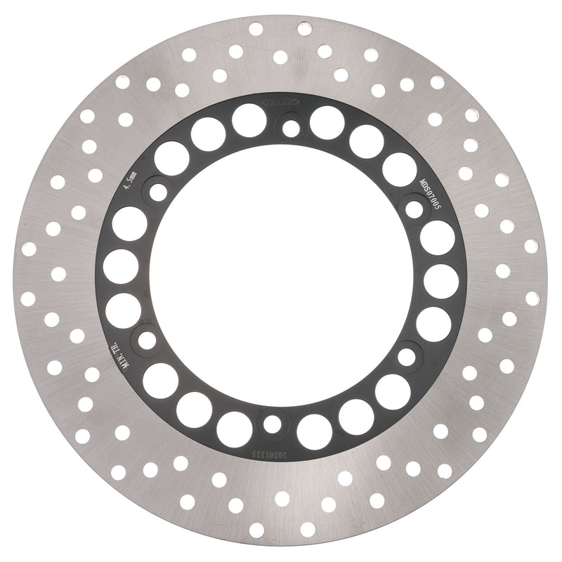 Performance Brake Disc Front Solid Disc For Yamaha RD350, XJ600/900, XV750, XV1000/1100