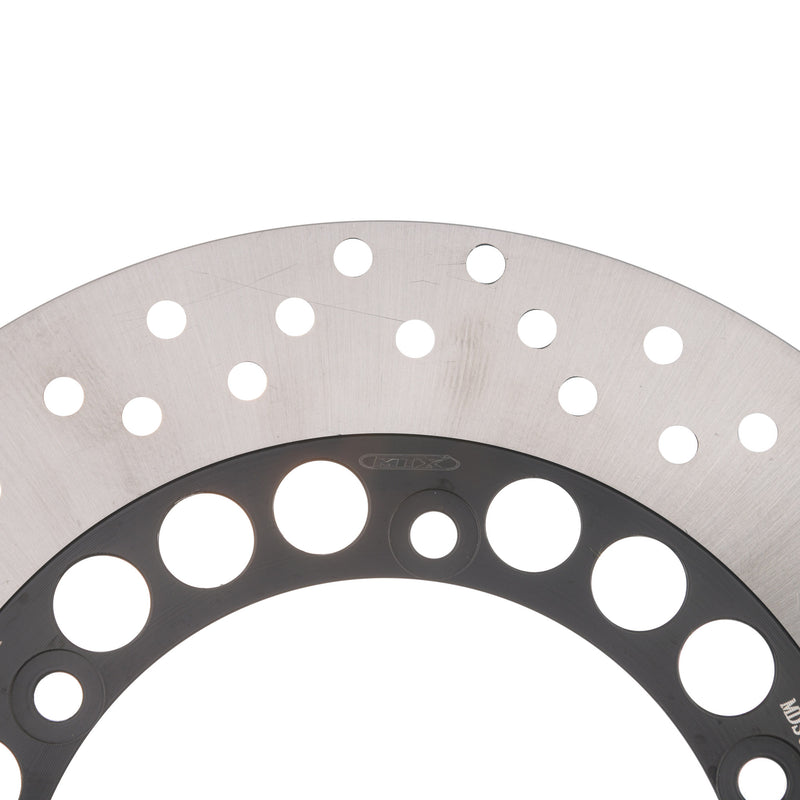 Performance Brake Disc Front Solid Disc For Yamaha RD350, XJ600/900, XV750, XV1000/1100