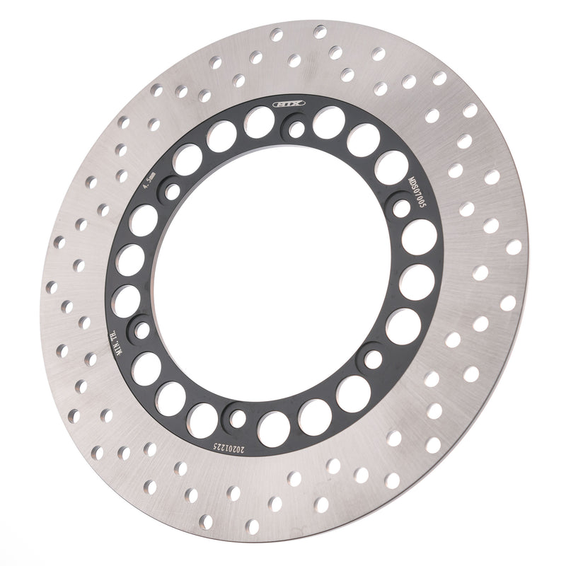 Performance Brake Disc Front Solid Disc For Yamaha RD350, XJ600/900, XV750, XV1000/1100