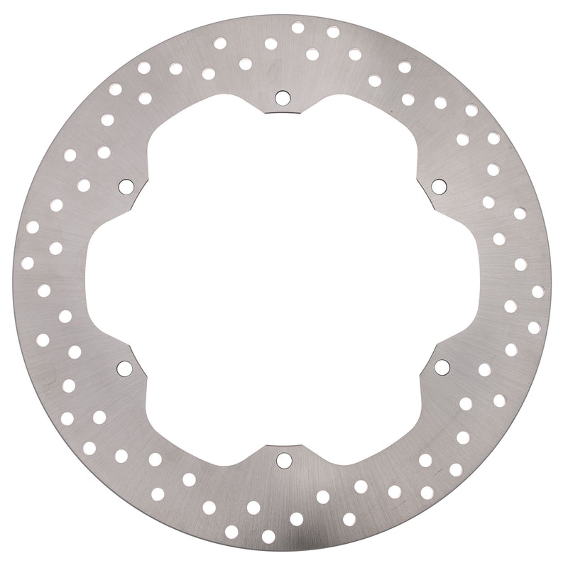 Performance Brake Disc Front Solid Disc For Yamaha XJ600S 91-97,XJ900S 95-03,XVZ1300A