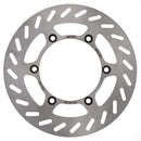 Performance Brake Disc Front Solid Disc For Yamaha DT200/230