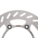 Performance Brake Disc Front Solid Disc For Yamaha DT200/230