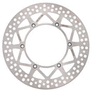 Performance Brake Disc Front Solid Disc For Yamaha YZ 400 '98-'99