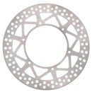 Performance Brake Disc Front Solid Disc For Yamaha YZ 400 '98-'99