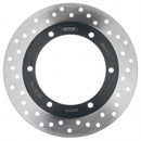 Performance Brake Disc Rear Solid Disc For Yamaha YZF-R6 '99-'02 Models